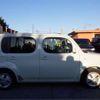 nissan cube 2010 -NISSAN--Cube DBA-Z12--Z12-076092---NISSAN--Cube DBA-Z12--Z12-076092- image 14