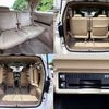 toyota vellfire 2008 504928-930718 image 6