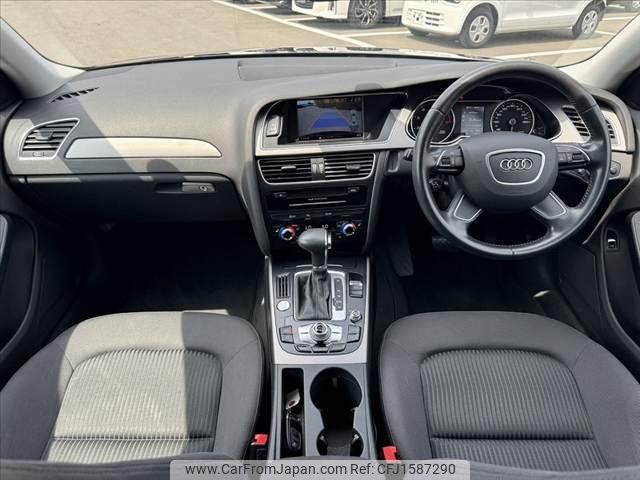 audi a4 2014 CFJ1587290 image 2