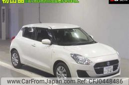 suzuki swift 2020 -SUZUKI 【名古屋 508ﾉ367】--Swift ZC83S-142292---SUZUKI 【名古屋 508ﾉ367】--Swift ZC83S-142292-