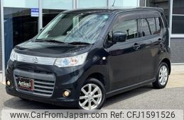 suzuki wagon-r-stingray 2013 CFJ1591526