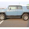 toyota fj-cruiser 2015 -TOYOTA--FJ Curiser CBA-GSJ15W--GSJ15-0129891---TOYOTA--FJ Curiser CBA-GSJ15W--GSJ15-0129891- image 9