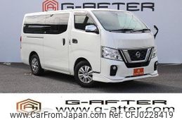 nissan caravan-van 2018 -NISSAN--Caravan Van LDF-VW2E26--VW2E26-103781---NISSAN--Caravan Van LDF-VW2E26--VW2E26-103781-