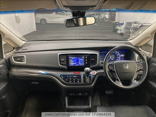 honda odyssey 2016 -HONDA--Odyssey DAA-RC4--RC4-1000804---HONDA--Odyssey DAA-RC4--RC4-1000804- image 2