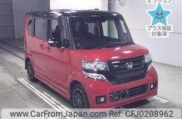 honda n-box 2015 -HONDA--N BOX JF1--2414638---HONDA--N BOX JF1--2414638-