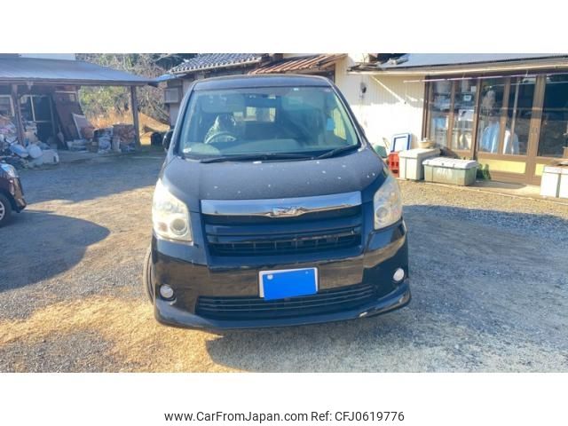 toyota noah 2009 -TOYOTA--Noah DBA-ZRR70W--ZRR70-0210748---TOYOTA--Noah DBA-ZRR70W--ZRR70-0210748- image 2