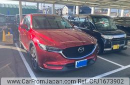 mazda cx-5 2020 CFJ1673902