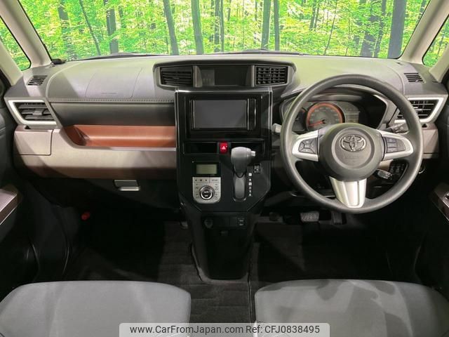 toyota roomy 2018 quick_quick_M910A_M910A-0047668 image 2