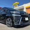 toyota vellfire 2021 -TOYOTA--Vellfire 3BA-GGH30W--GGH30-0040695---TOYOTA--Vellfire 3BA-GGH30W--GGH30-0040695- image 17