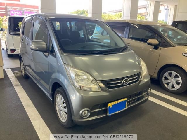 daihatsu move 2010 -DAIHATSU--Move DBA-L175S--L175S-0319484---DAIHATSU--Move DBA-L175S--L175S-0319484- image 1