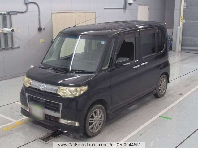 daihatsu tanto 2009 -DAIHATSU--Tanto L375S-0180739---DAIHATSU--Tanto L375S-0180739- image 1