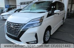 nissan serena 2022 quick_quick_5AA-GFNC27_GFNC27-044798