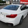 bmw 5-series 2018 quick_quick_LDA-JC20_WBAJC32070B082742 image 13