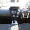 toyota prius-α 2014 -TOYOTA--Prius α ZVW41W--3344390---TOYOTA--Prius α ZVW41W--3344390- image 29