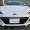 subaru brz 2018 quick_quick_DBA-ZC6_ZC6-029997 image 4