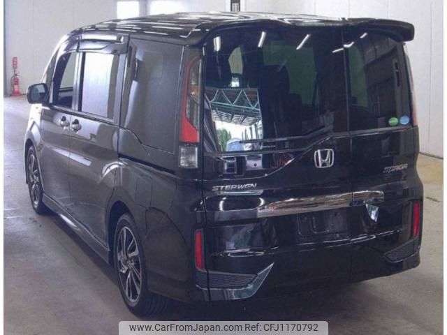 honda stepwagon-spada 2016 quick_quick_DBA-RP3_RP3-1038892 image 2