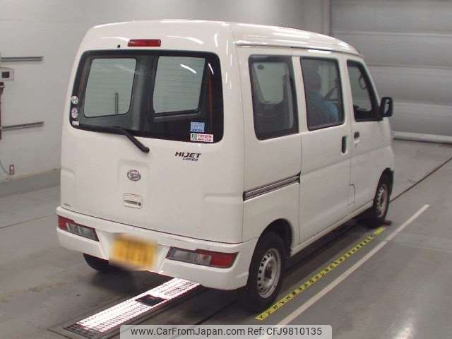 daihatsu hijet-van 2020 -DAIHATSU 【練馬 480ﾜ1231】--Hijet Van EBD-S321V--S321V-0441880---DAIHATSU 【練馬 480ﾜ1231】--Hijet Van EBD-S321V--S321V-0441880- image 2