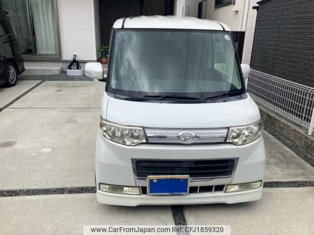 daihatsu tanto 2008 CFJ1859320 image 2