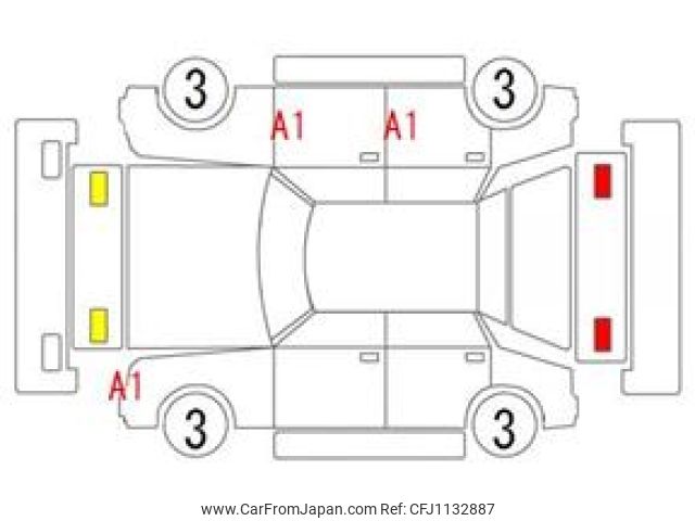 daihatsu move-canbus 2018 -DAIHATSU--Move Canbus DBA-LA800S--LA800S-0107521---DAIHATSU--Move Canbus DBA-LA800S--LA800S-0107521- image 2