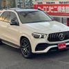 mercedes-benz gle-class 2021 quick_quick_4AA-167161_W1N1671612A456105 image 1