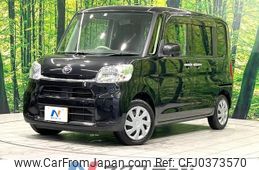 daihatsu tanto 2017 -DAIHATSU--Tanto DBA-LA600S--LA600S-0542778---DAIHATSU--Tanto DBA-LA600S--LA600S-0542778-