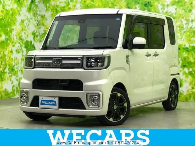 daihatsu wake 2017 quick_quick_DBA-LA700S_LA700S-0091262 image 1