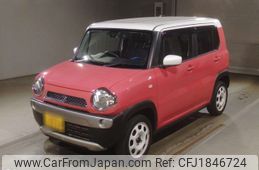 suzuki hustler 2015 CFJ1846724