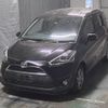 toyota sienta 2018 -TOYOTA--Sienta NSP170G-7143039---TOYOTA--Sienta NSP170G-7143039- image 1