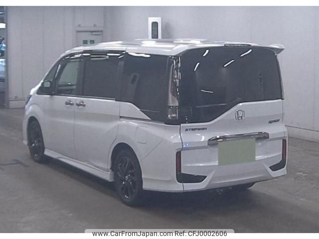 honda stepwagon-spada 2020 quick_quick_6BA-RP3_1311069 image 2