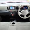 nissan cube 2010 CFJ4598179 image 20