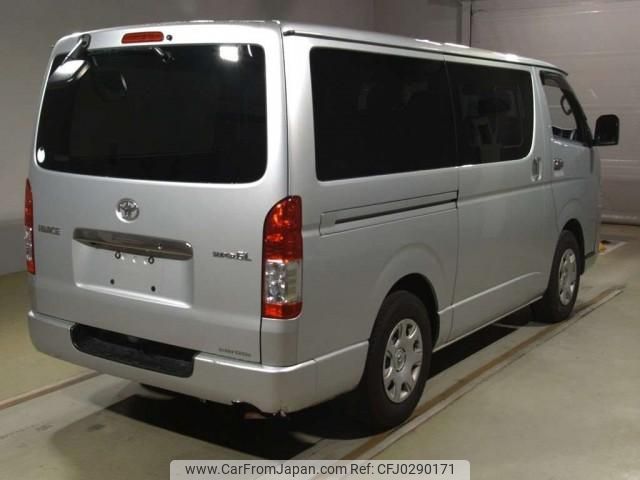 toyota hiace-van 2021 quick_quick_QDF-GDH201V_GDH201-1062821 image 2