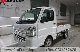 suzuki carry-truck 2017 -SUZUKI--Carry Truck DA16T--340498---SUZUKI--Carry Truck DA16T--340498-