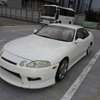 toyota soarer 1993 18036M image 2