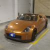 nissan fairlady-z 2003 -NISSAN 【鹿児島 300ﾛ5339】--Fairlady Z HZ33--HZ33-005331---NISSAN 【鹿児島 300ﾛ5339】--Fairlady Z HZ33--HZ33-005331- image 5