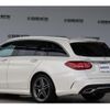 mercedes-benz c-class-station-wagon 2020 quick_quick_3DA-205214_W1K2052142G003885 image 4