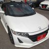 honda s660 2015 -HONDA 【三河 581ｽ3019】--S660 DBA-JW5--JW5-1007203---HONDA 【三河 581ｽ3019】--S660 DBA-JW5--JW5-1007203- image 1