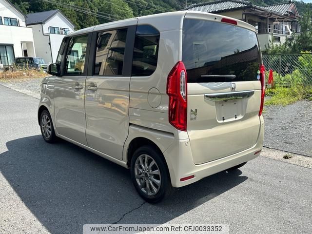 honda n-box 2017 -HONDA 【名変中 】--N BOX JF3--1040141---HONDA 【名変中 】--N BOX JF3--1040141- image 2