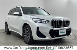 bmw x1 2023 -BMW--BMW X1 3CA-42EG20--WBA42EG0205W73807---BMW--BMW X1 3CA-42EG20--WBA42EG0205W73807-