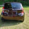 nissan note 2016 -NISSAN--Note E12--E12-460212---NISSAN--Note E12--E12-460212- image 28