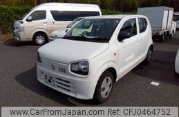 suzuki alto 2019 -SUZUKI--Alto DBA-HA36S--HA36S-529904---SUZUKI--Alto DBA-HA36S--HA36S-529904-