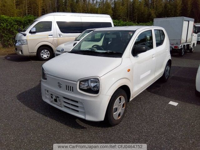 suzuki alto 2019 -SUZUKI--Alto DBA-HA36S--HA36S-529904---SUZUKI--Alto DBA-HA36S--HA36S-529904- image 1