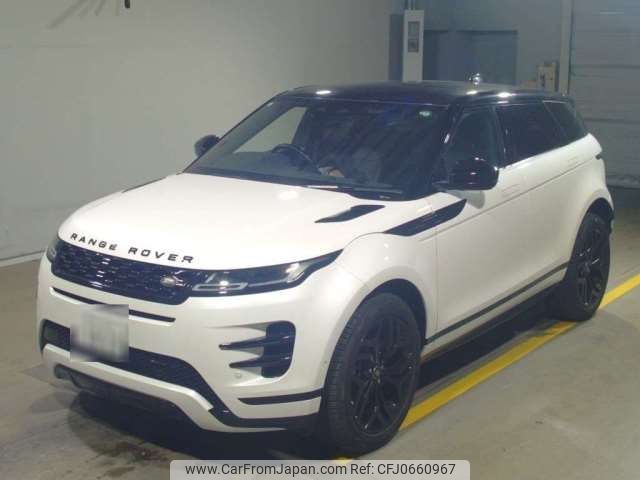 land-rover range-rover 2023 -ROVER 【熊谷 332ﾔ1822】--Range Rover 5BA-LZ2XA--SALZA2AX9PH225601---ROVER 【熊谷 332ﾔ1822】--Range Rover 5BA-LZ2XA--SALZA2AX9PH225601- image 1