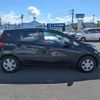 nissan note 2015 -NISSAN--Note DBA-E12--E12-357045---NISSAN--Note DBA-E12--E12-357045- image 12