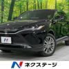 toyota harrier 2022 -TOYOTA--Harrier 6BA-MXUA80--MXUA80-0075600---TOYOTA--Harrier 6BA-MXUA80--MXUA80-0075600- image 1