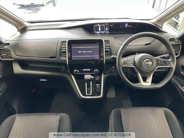 nissan serena 2017 -NISSAN--Serena DAA-GFC27--GFC27-065800---NISSAN--Serena DAA-GFC27--GFC27-065800- image 2