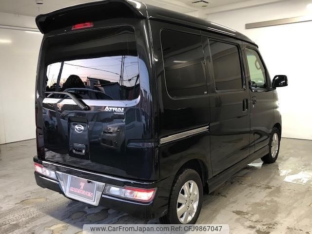 daihatsu atrai-wagon 2020 -DAIHATSU--Atrai Wagon 3BA-S331G--S331G-0038358---DAIHATSU--Atrai Wagon 3BA-S331G--S331G-0038358- image 2