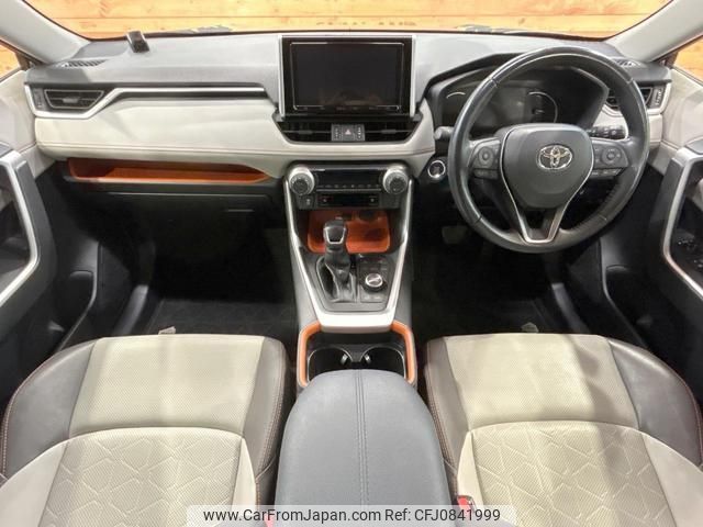 toyota rav4 2019 quick_quick_MXAA54_MXAA54-2002441 image 2