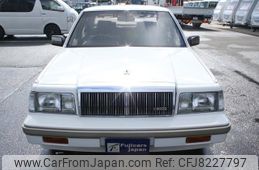 mitsubishi debonair-v 1990 GOO_JP_700100083630221212001