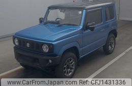 suzuki jimny 2021 -SUZUKI 【Ｎｏ後日 】--Jimny JB64W-189536---SUZUKI 【Ｎｏ後日 】--Jimny JB64W-189536-