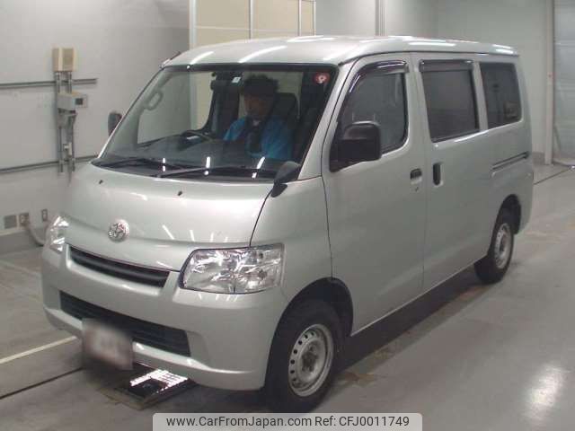 toyota townace-van 2018 -TOYOTA--Townace Van DBF-S402M--S402M-0075244---TOYOTA--Townace Van DBF-S402M--S402M-0075244- image 1